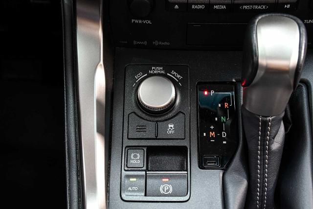 2017 Lexus NX Turbo Vehicle Photo in DALLAS, TX 75235