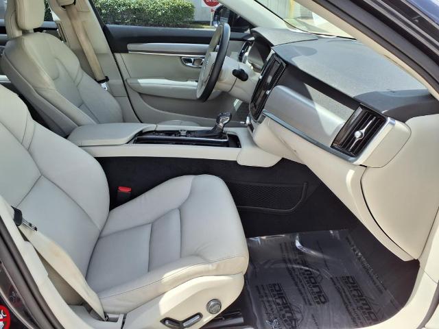 2017 Volvo S90 Vehicle Photo in Tampa, FL 33612