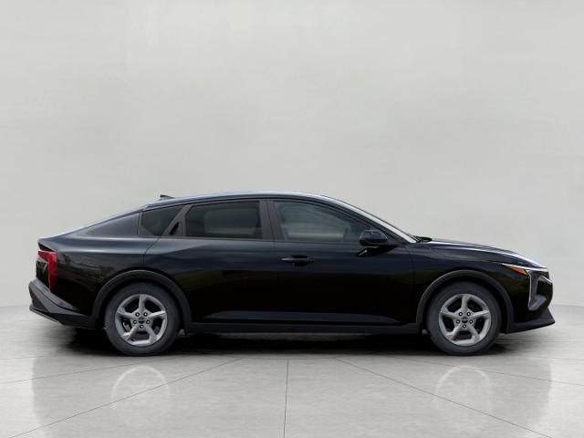 2025 Kia K4 Vehicle Photo in Oshkosh, WI 54904