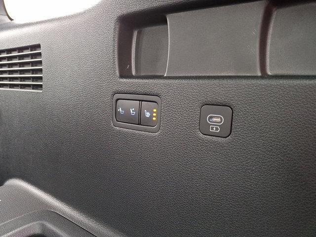 2024 Hyundai PALISADE Vehicle Photo in Philadelphia, PA 19116