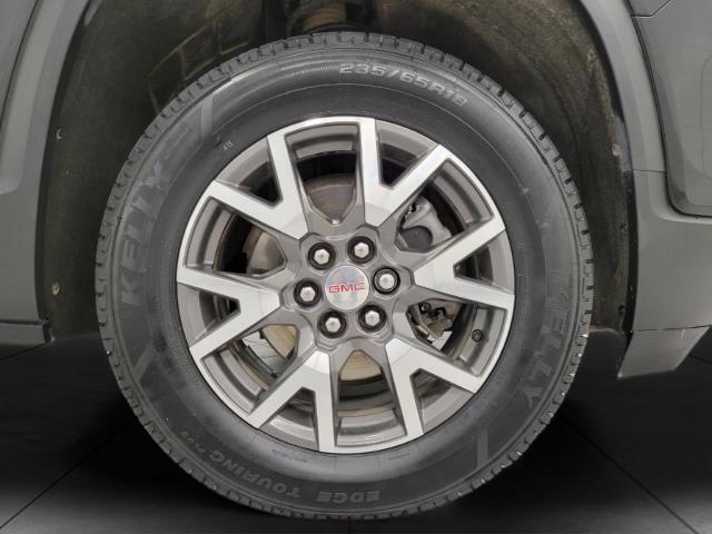 2023 GMC Acadia Vehicle Photo in NEENAH, WI 54956-2243
