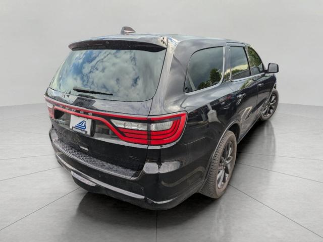 2017 Dodge Durango Vehicle Photo in Oshkosh, WI 54901