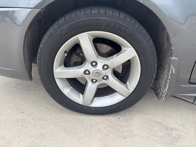 2005 Nissan Altima Vehicle Photo in Grapevine, TX 76051