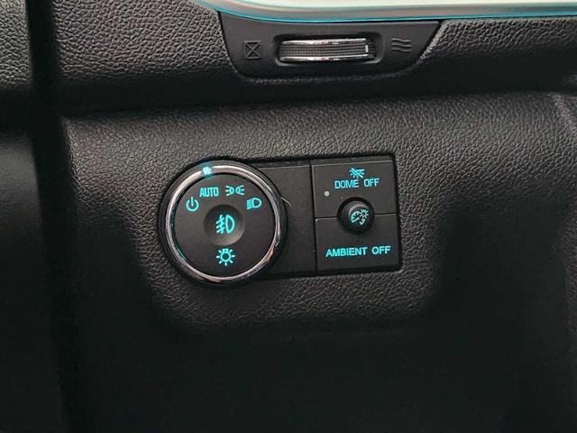 2014 Chevrolet Traverse Vehicle Photo in DALLAS, TX 75209