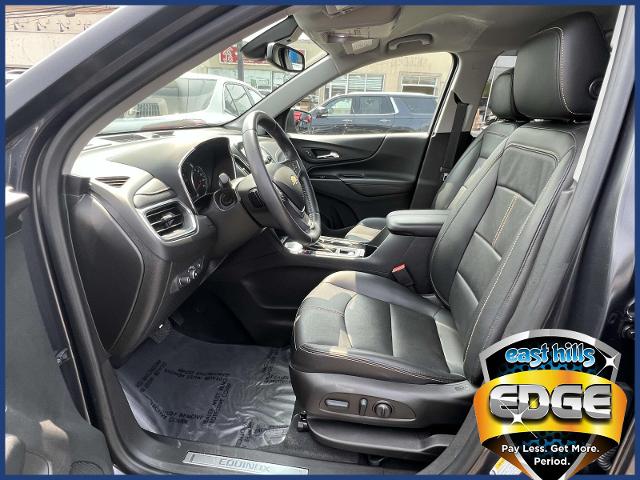 2022 Chevrolet Equinox Vehicle Photo in Roslyn, NY 11576