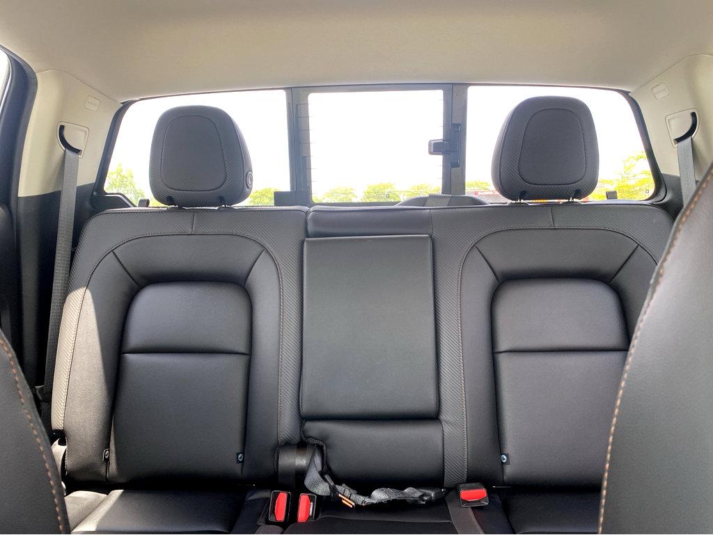 2021 GMC Canyon Vehicle Photo in POOLER, GA 31322-3252