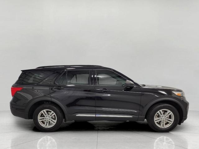2023 Ford Explorer Vehicle Photo in Oshkosh, WI 54901