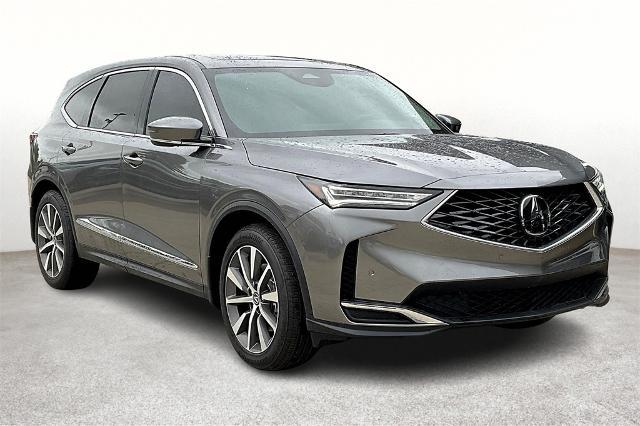 2025 Acura MDX Vehicle Photo in Grapevine, TX 76051