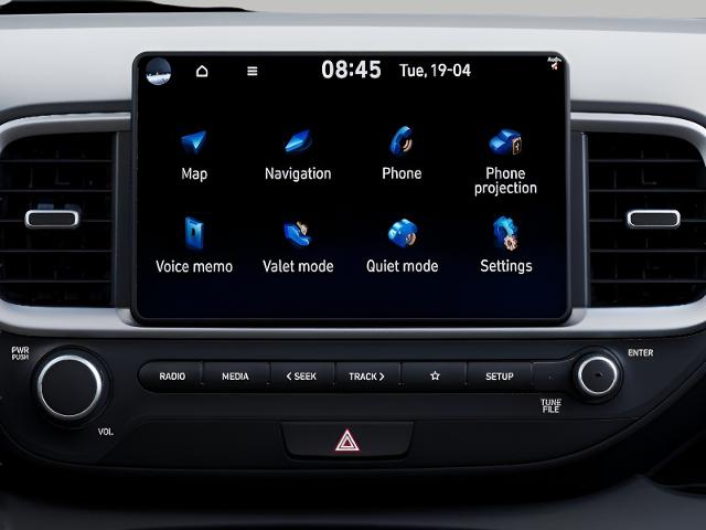 2025 Hyundai VENUE Vehicle Photo in Green Bay, WI 54304