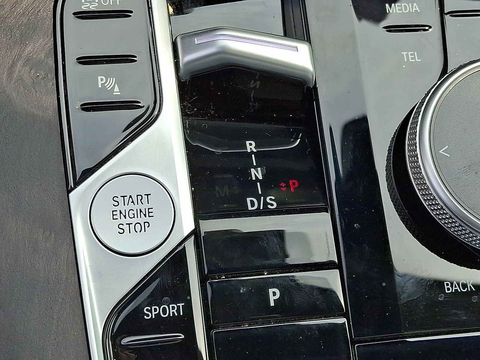 2025 BMW X7 xDrive40i Vehicle Photo in Lancaster, PA 17601
