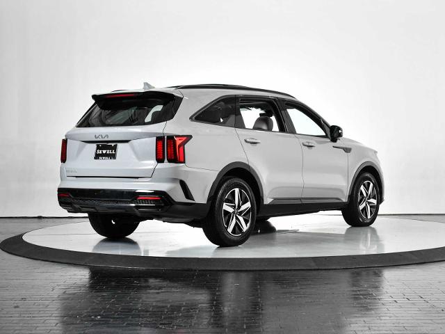 2023 Kia Sorento Vehicle Photo in DALLAS, TX 75235
