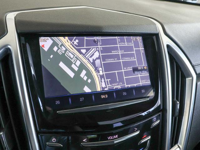 2015 Cadillac SRX Vehicle Photo in Dallas, TX 75209