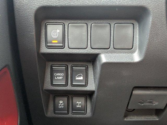 2023 Nissan Frontier Vehicle Photo in BRUNSWICK, GA 31525-1881