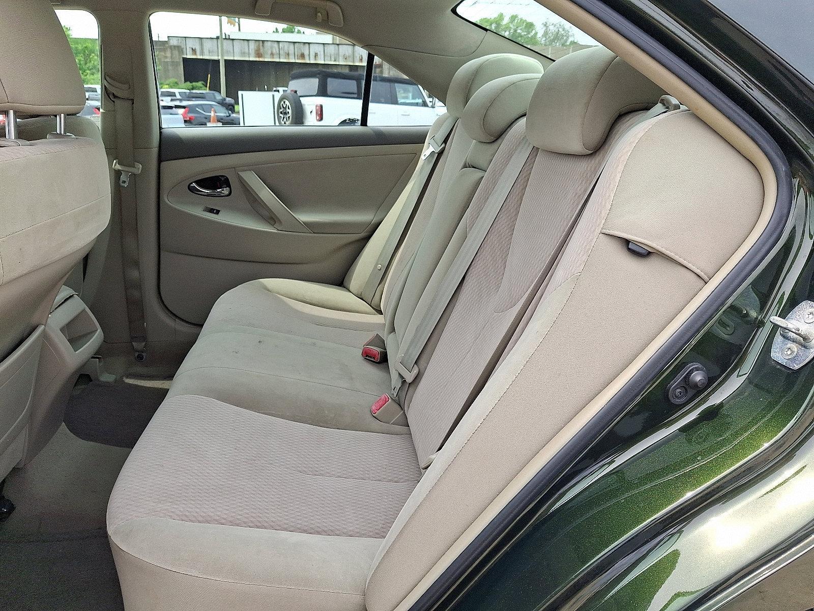 2011 Toyota Camry Vehicle Photo in Trevose, PA 19053
