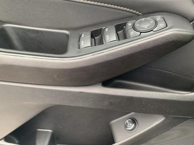 2023 Chevrolet Traverse Vehicle Photo in GREEN BAY, WI 54304-5303
