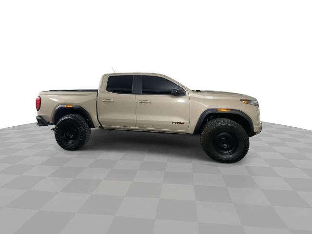 2024 GMC Canyon Vehicle Photo in GILBERT, AZ 85297-0402