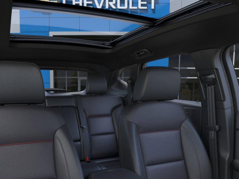 2025 Chevrolet Blazer Vehicle Photo in POOLER, GA 31322-3252
