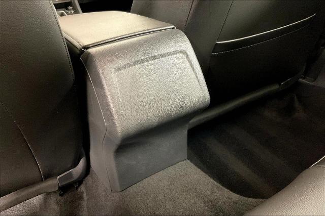 2025 Volkswagen Jetta Vehicle Photo in Tulsa, OK 74129