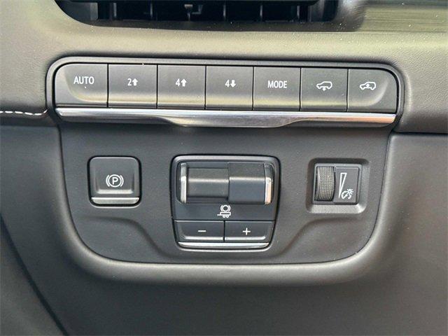 2024 Cadillac Escalade Vehicle Photo in BATON ROUGE, LA 70809-4546