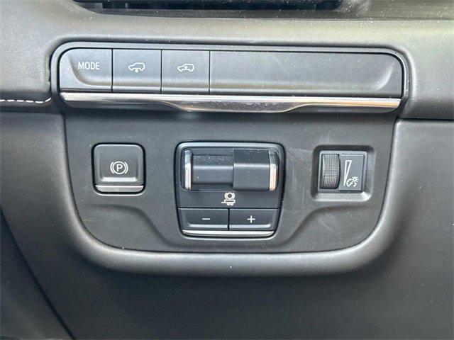 2022 Cadillac Escalade ESV Vehicle Photo in BATON ROUGE, LA 70809-4546