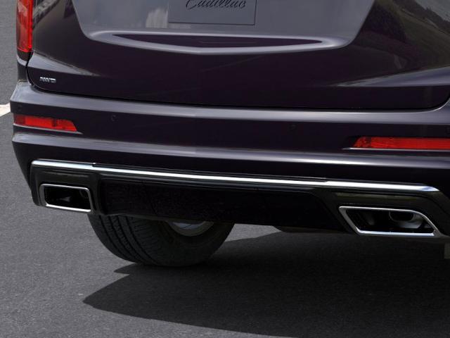 2025 Cadillac XT6 Vehicle Photo in SMITHTOWN, NY 11787-5023