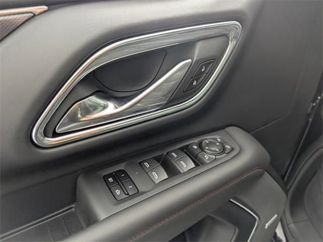 2023 Chevrolet Tahoe Vehicle Photo in ENGLEWOOD, CO 80113-6708