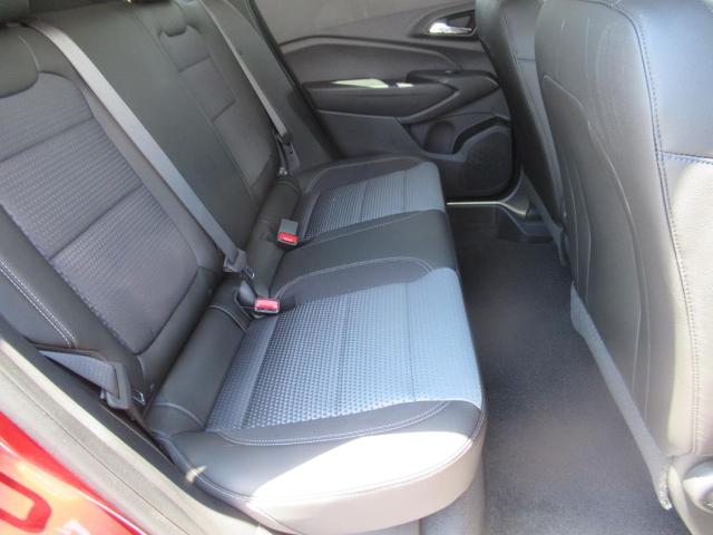 2025 Chevrolet Trax Vehicle Photo in LEESBURG, FL 34788-4022