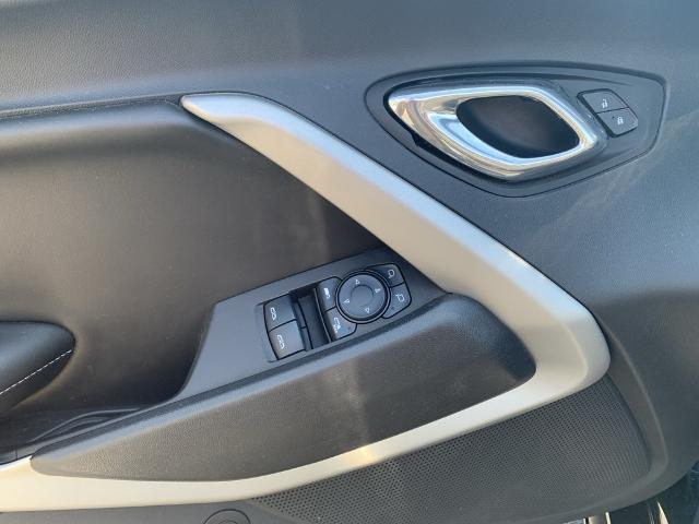 2017 Chevrolet Camaro Vehicle Photo in GREEN BAY, WI 54304-5303