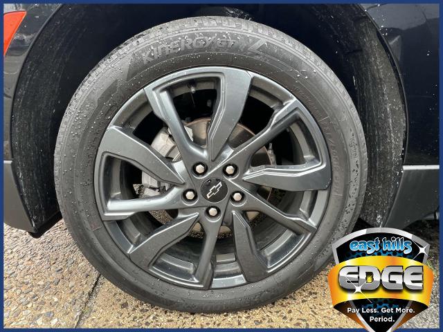 2023 Chevrolet Equinox Vehicle Photo in Roslyn, NY 11576