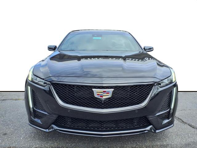 2020 Cadillac CT5 Vehicle Photo in SMITHTOWN, NY 11787-5023