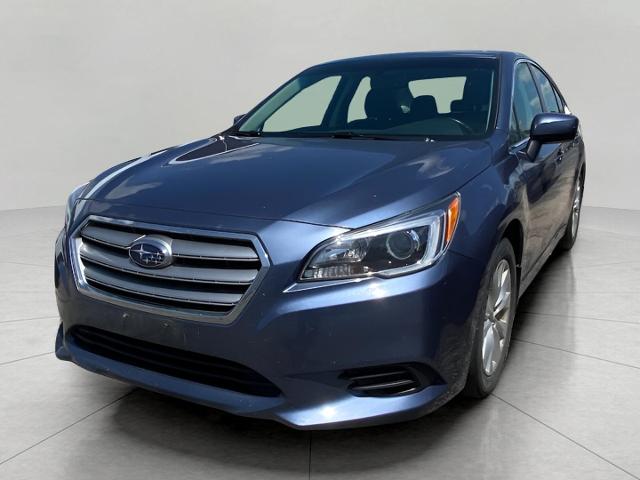 2016 Subaru Legacy Vehicle Photo in APPLETON, WI 54914-8833