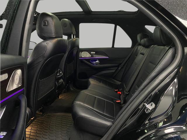 2021 Mercedes-Benz GLE Vehicle Photo in Appleton, WI 54913