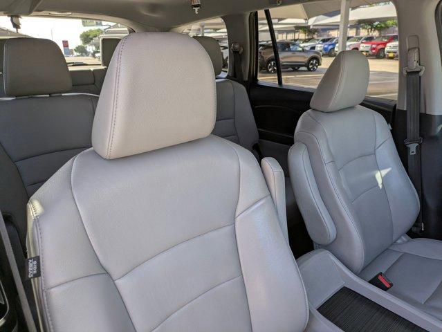 2018 Honda Pilot Vehicle Photo in San Antonio, TX 78209