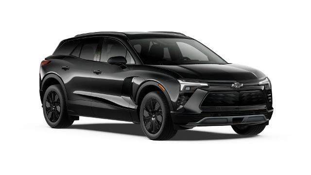2025 Chevrolet Blazer EV Vehicle Photo in LANCASTER, PA 17601-0000