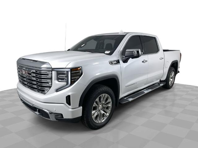 2025 GMC Sierra 1500 Vehicle Photo in GILBERT, AZ 85297-0402