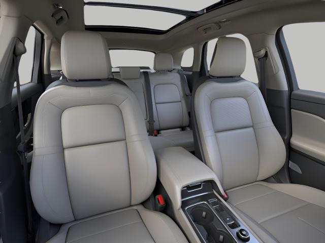 2025 Lincoln Corsair Vehicle Photo in Neenah, WI 54956