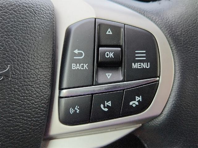 2024 Ford Explorer Vehicle Photo in EASTLAND, TX 76448-3020