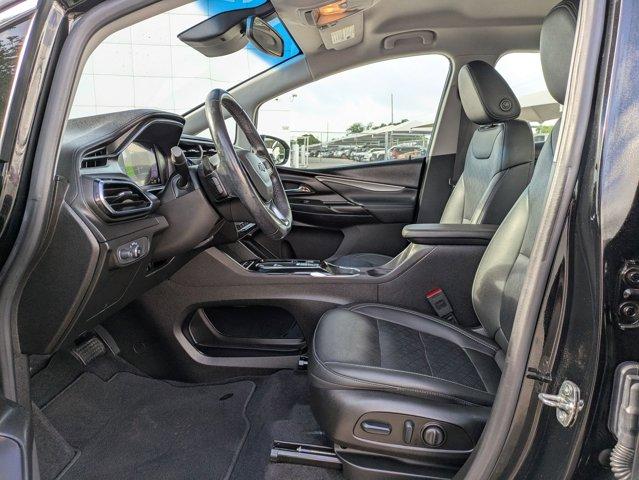 2023 Chevrolet Bolt EV Vehicle Photo in SELMA, TX 78154-1460