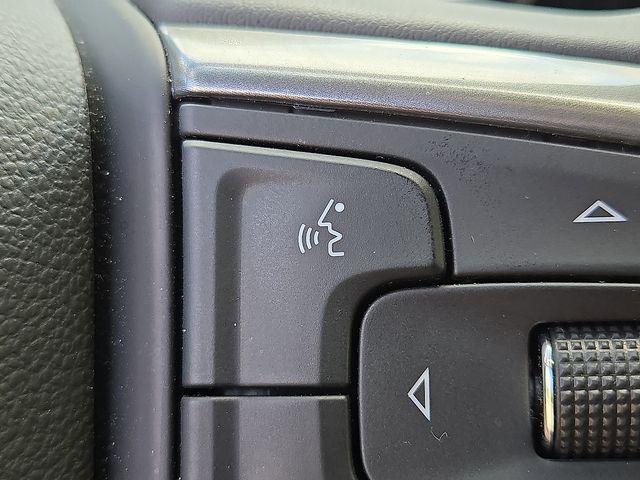 2022 Chevrolet Silverado 1500 Vehicle Photo in WATERTOWN, CT 06795-3318