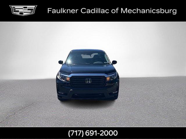 2022 Honda Ridgeline Vehicle Photo in MECHANICSBURG, PA 17050-1707