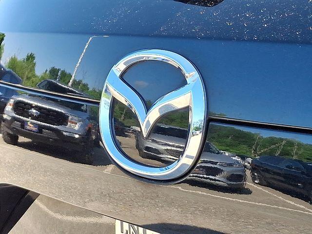 2024 Mazda CX-5 Vehicle Photo in PAWLING, NY 12564-3219