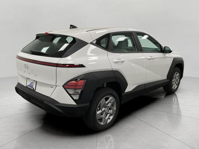 2025 Hyundai KONA Vehicle Photo in Appleton, WI 54913