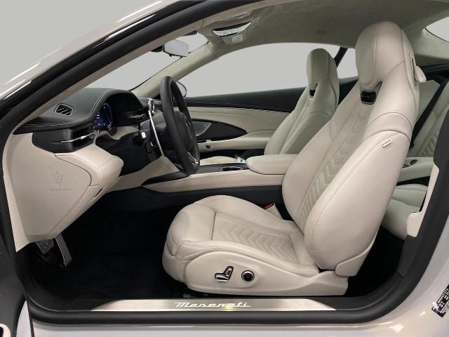 2024 Maserati GranTurismo Vehicle Photo in Appleton, WI 54913