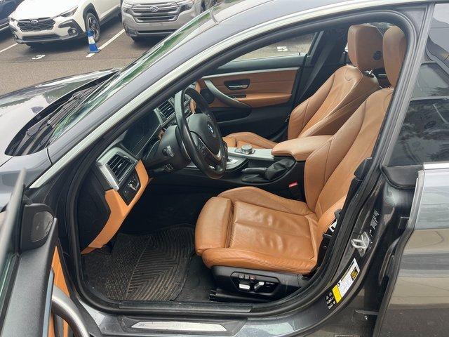 2018 BMW 430i xDrive Vehicle Photo in Doylestown, PA 18902