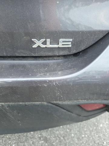 2023 Toyota Highlander Vehicle Photo in HARRISBURG, PA 17111-1033