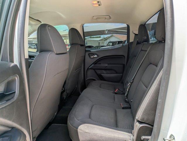 2018 GMC Canyon Vehicle Photo in SELMA, TX 78154-1459