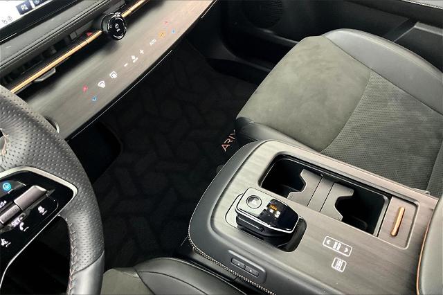 2023 Nissan ARIYA Vehicle Photo in Grapevine, TX 76051