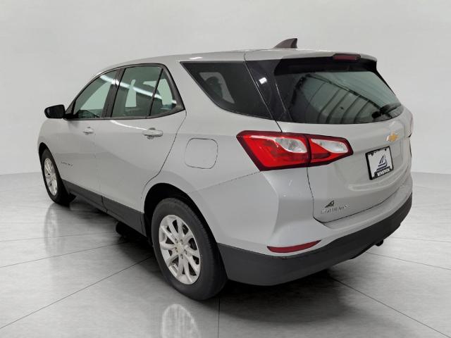2019 Chevrolet Equinox Vehicle Photo in Oshkosh, WI 54904