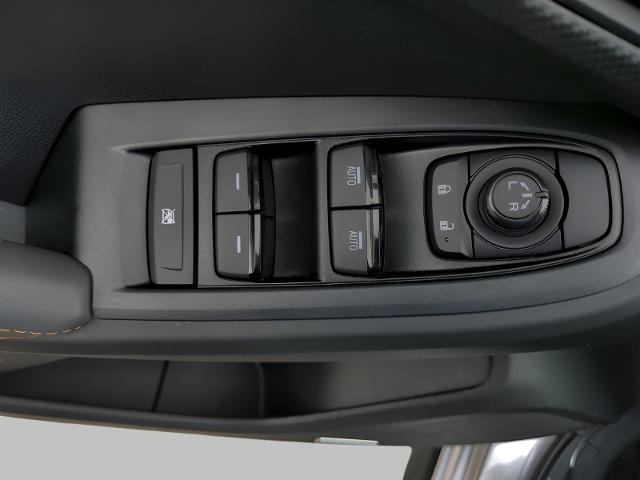 2025 Subaru Crosstrek Vehicle Photo in Green Bay, WI 54304