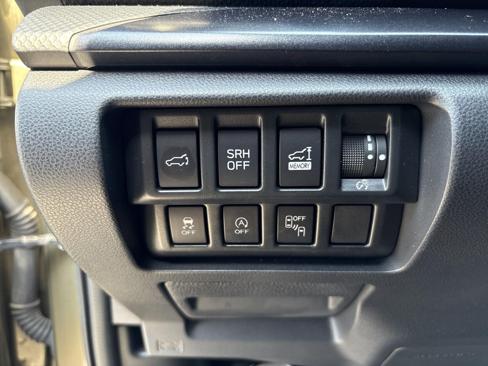2022 Subaru Forester Vehicle Photo in Mechanicsburg, PA 17050
